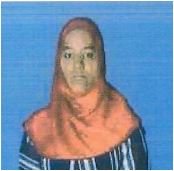 TEYIBA ZEYNU AHMED